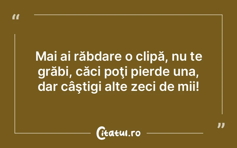 Citat Autor necunoscut - citate viata