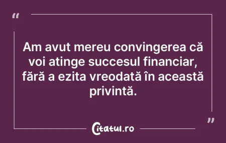 Nu există viaţă de om care cel puţin...