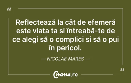 Dacă ar fi fruct măcar o clipă, viaț... Dacă ar fi fruct măcar o clipă, viaț...