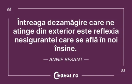 Sentimentul dominant e că trăim un tur... Sentimentul dominant e că trăim un tur...