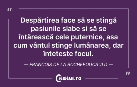 Ura este nebunia inimii. George Gordon B...