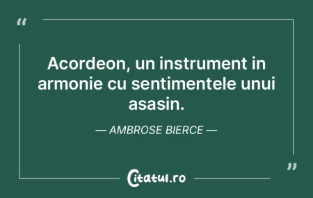 Ura este un sentiment care trezeste in n...