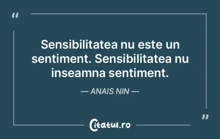 Cred ca sentimentele nostre se irosesc i... Cred ca sentimentele nostre se irosesc i...