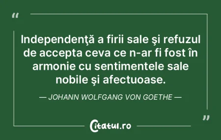 Sentimentele constituie adevăratele mot... Sentimentele constituie adevăratele mot...