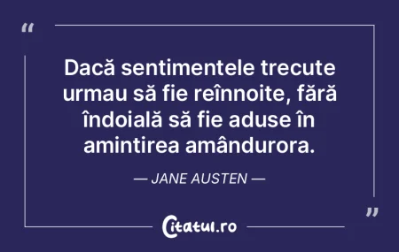 Recunoştinţa e sentimentul avantajelor...