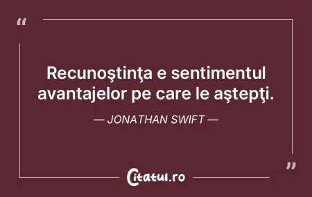 Sentimentul urii ne coboară mai jos dec... Sentimentul urii ne coboară mai jos dec...