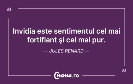 Tot ce ştim îşi are izvorul în senti...