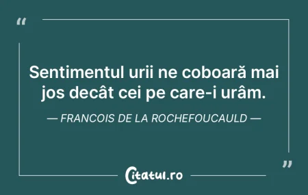 O oră nu este doar o oră, ea este un v...