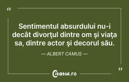 Emoțiile și aspirațiile neglijate se ...