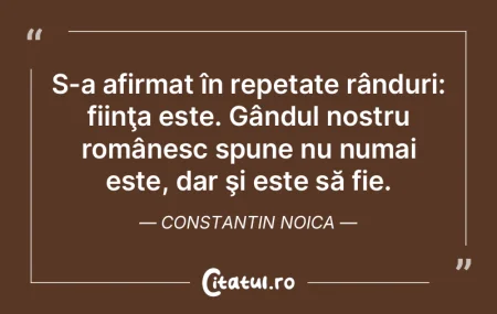 Deşi aparent ni se pare că acţiunile ... Deşi aparent ni se pare că acţiunile ...