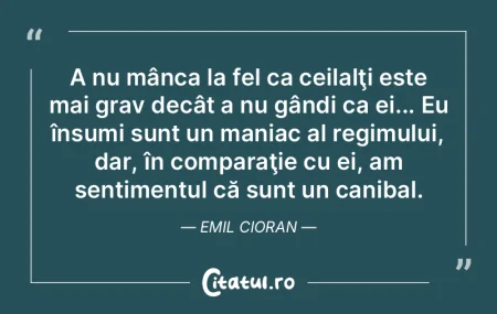 Cu rare excepÅ£ii, trăiesc sub capacitÄ... Cu rare excepÅ£ii, trăiesc sub capacitÄ...