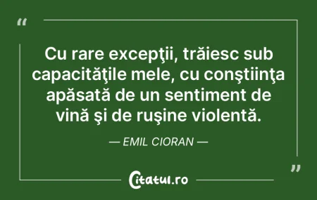 Deosebirea între sentiment şi sentimen...