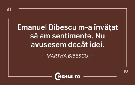 Orice decizie, chiar şi una greşită, ... Orice decizie, chiar şi una greşită, ...