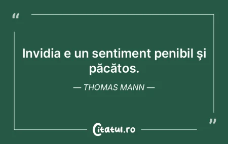 A fi nevinovat înseamnă a nu avea nici...