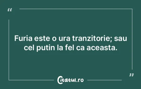Cel mai dureros și neașteptat bumerang...