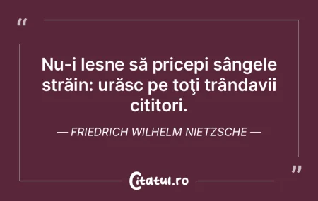 AÅŸa îi spuse fierul magnetului: te urÄ... AÅŸa îi spuse fierul magnetului: te urÄ...