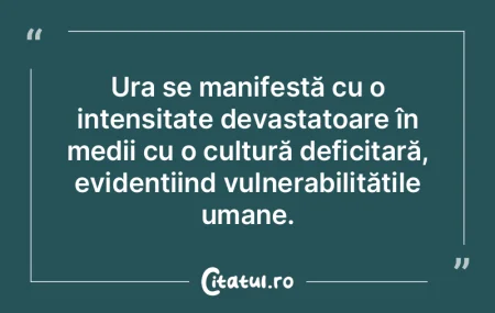 Urăsc remuşcarea pe care o aduce cu si... Urăsc remuşcarea pe care o aduce cu si...