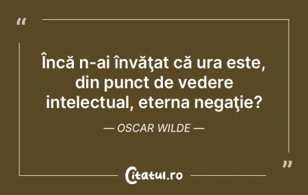 Din cele mai adânci dorinţe, de multe ...