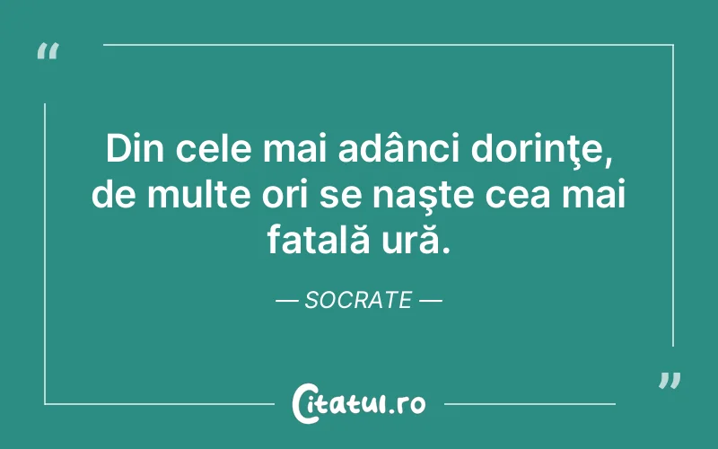 Citat Socrate - citate viata