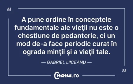 Ura este răzbunarea laşului pentru că...