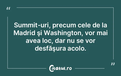 Citat Viață - Citatul.ro