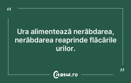 Puternic bumerang - ura. La noi și aiur...