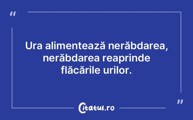 Citat Autor necunoscut - citate viata