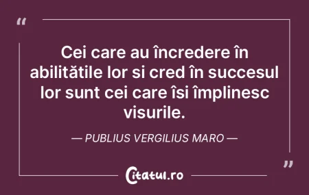 Nu critica, nu condamna şi nu te plâng...