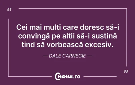 Pune întrebări în loc să dai ordine ...