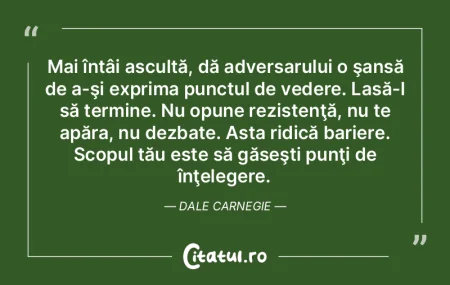 Obligă-i pe ceilalţi să respecte stan... Obligă-i pe ceilalţi să respecte stan...