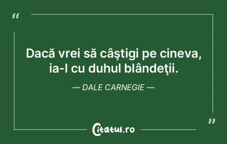 Măsura caracterului este dată nu prin ... Măsura caracterului este dată nu prin ...