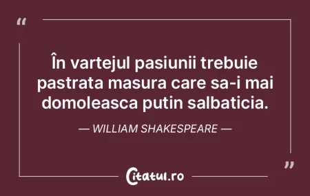 Pe masura ce favoarea si bunurile mari s...