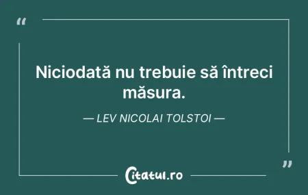 Viciul nu este decât dereglare şi lips... Viciul nu este decât dereglare şi lips...