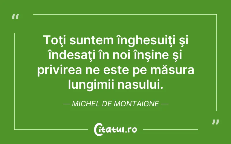 Citat Autor necunoscut - citate viata