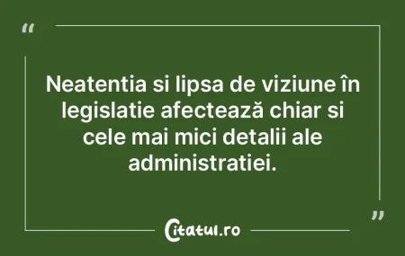 Este imposibil să ai mari lecturi făr�...