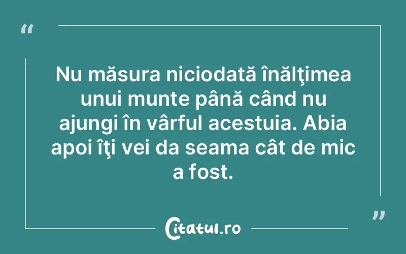 Citat Autor necunoscut - citate viata