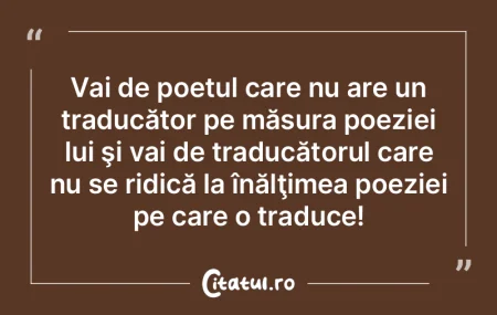Apreciază-ți cu moderație comunitatea... Apreciază-ți cu moderație comunitatea...