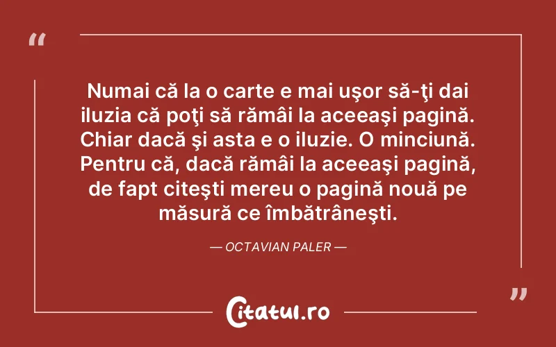 Citat Autor necunoscut - citate viata