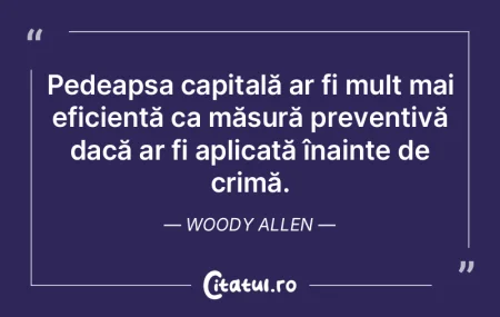 Impostura n-a știut niciodată ce-i mă... Impostura n-a știut niciodată ce-i mă...