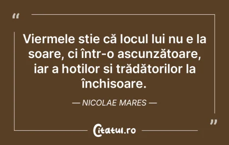 Dupa ce apune soarele, orice licurici cr... Dupa ce apune soarele, orice licurici cr...