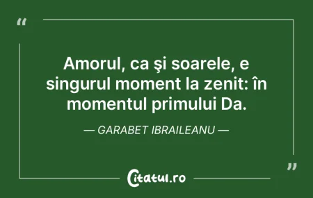 Lauda este soarele care ne face să rodi...