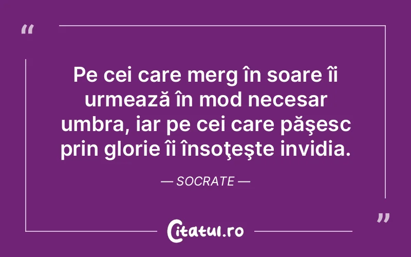 Citat Socrate - citate viata
