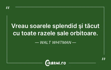 Luna este un hoaţă înveterată. Îşi... Luna este un hoaţă înveterată. Îşi...