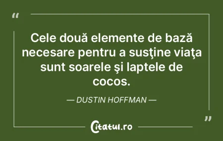 El să rămână cu o veşnicie fără n... El să rămână cu o veşnicie fără n...