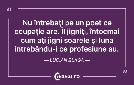 Straşnic năvod mai am. Vreau să prind...