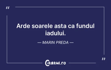 Nu există nici o perioadă a anului at�...
