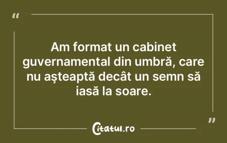 Nimeni nu este ferit de tot ceea ce se �...
