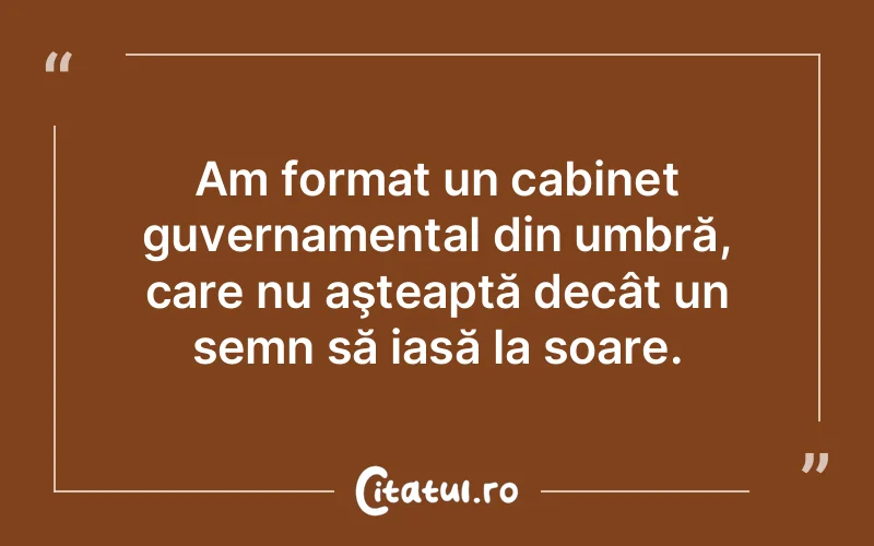 Citat Autor necunoscut - citate viata