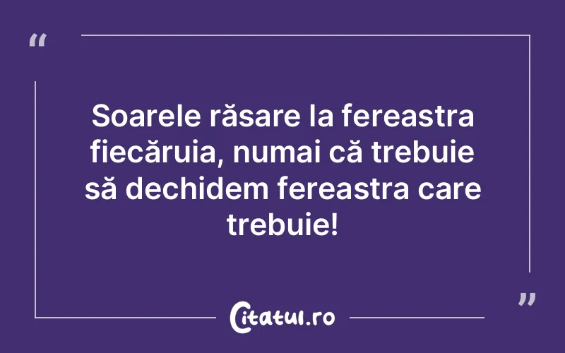 Citat Autor necunoscut - citate viata