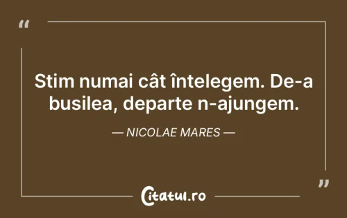 Citat Viață - Citatul.ro